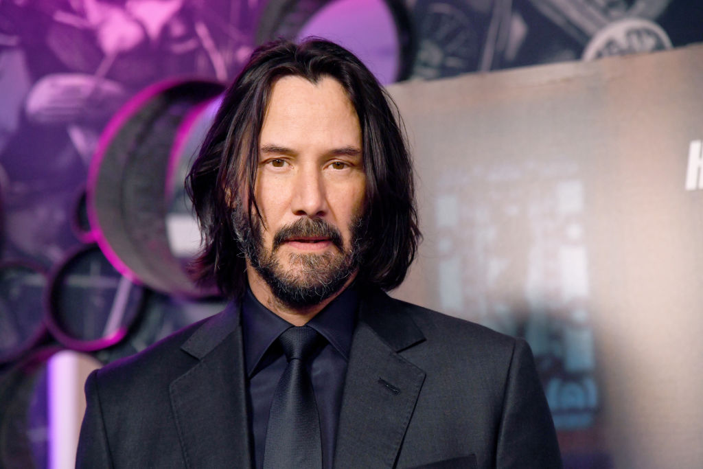 John Wick