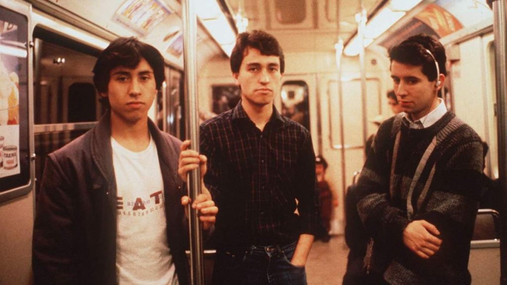 Los Prisioneros Carlos Fonseca