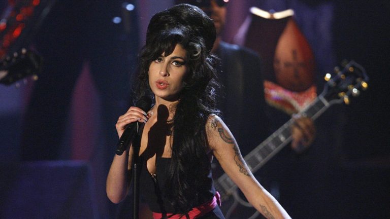 Amy Winehouse 2