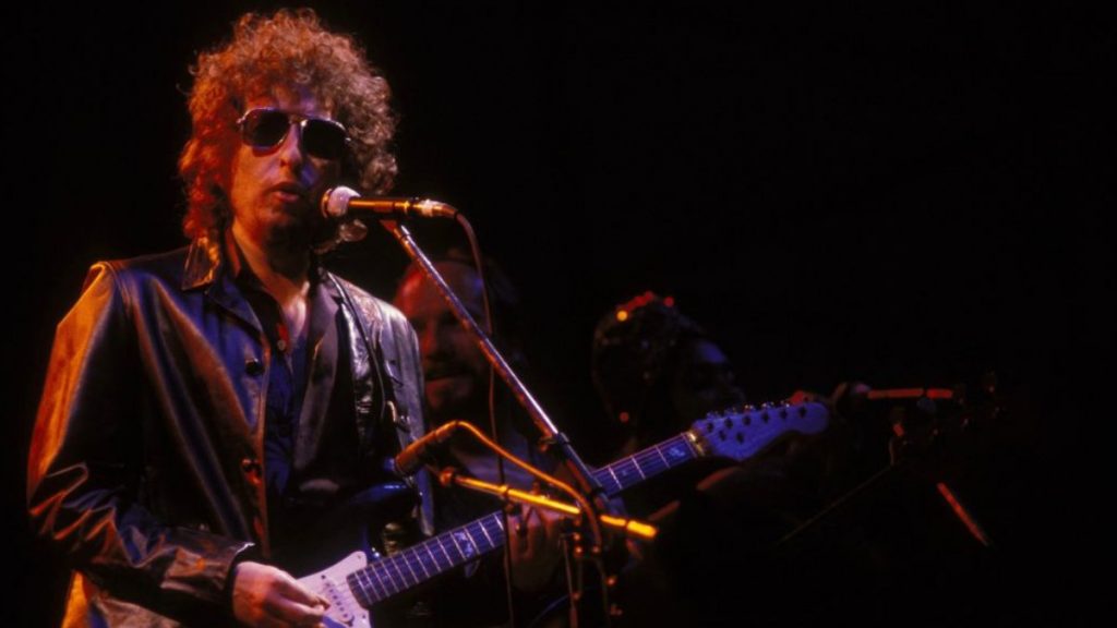 Bob Dylan