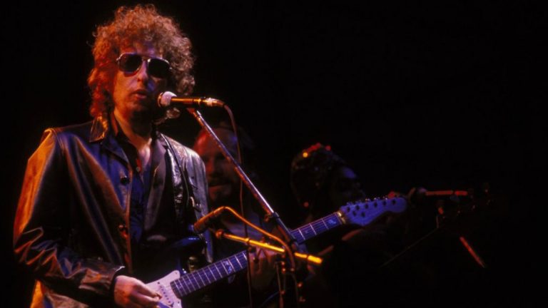 Bob Dylan