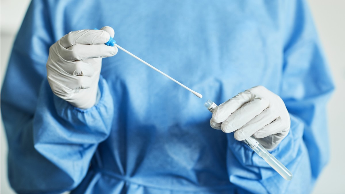 Coronavirus Covid 19