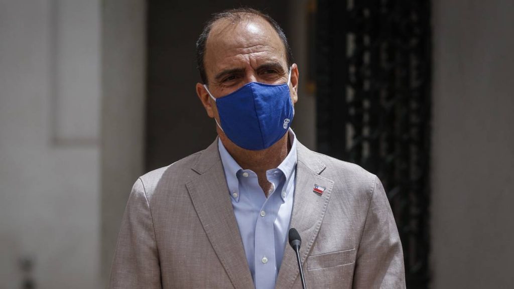 Cristián Monckeberg