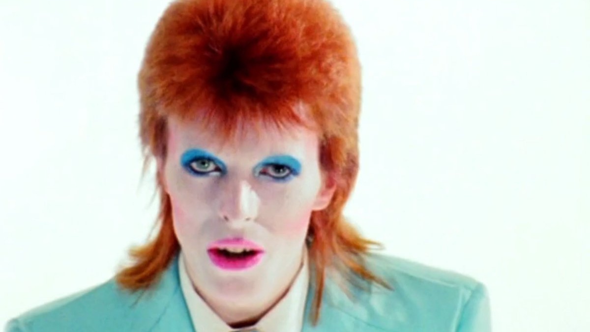 Hace 48 años, David Bowie lanzó el single "Life On Mars?" — Radio