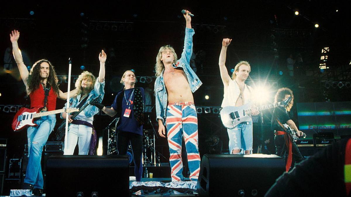 Def Leppard