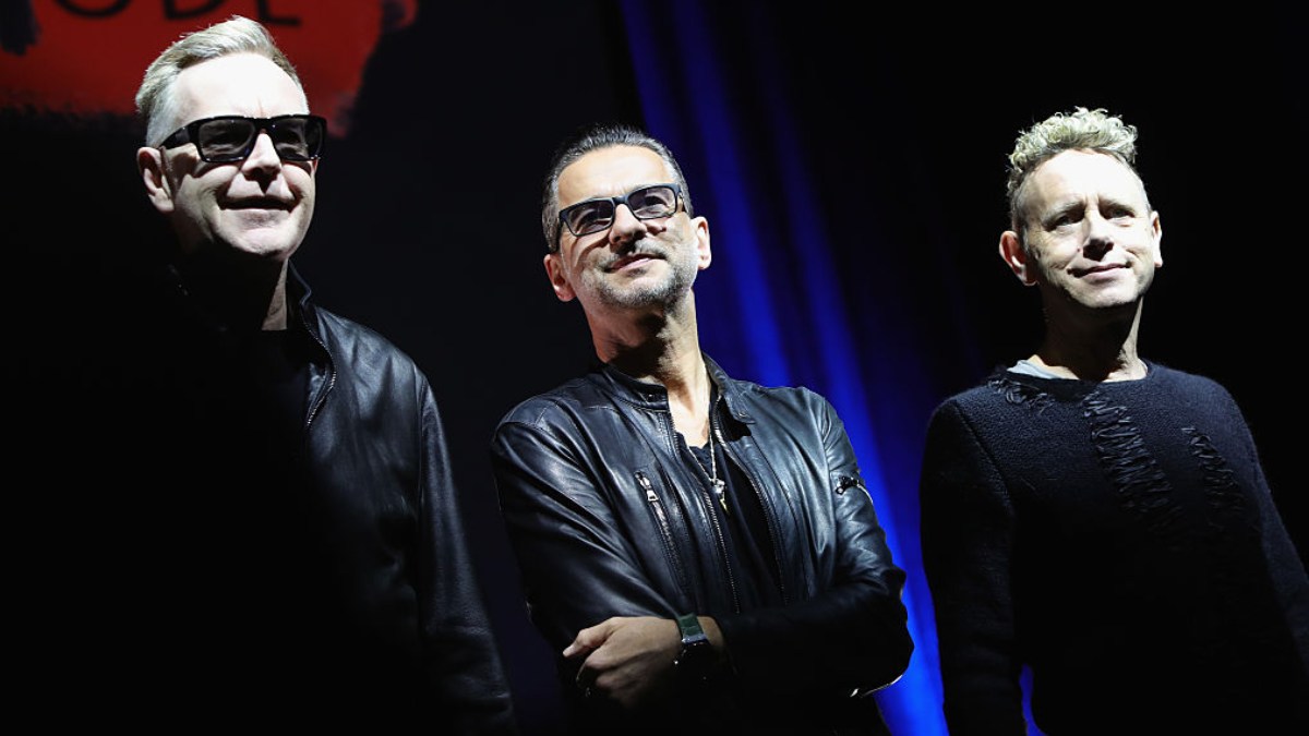 Depeche Mode