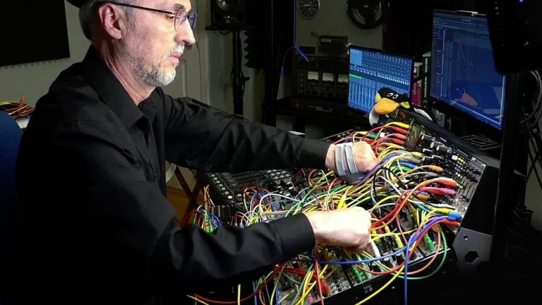 Dinosaur Her(ar)d Música Con Computadores