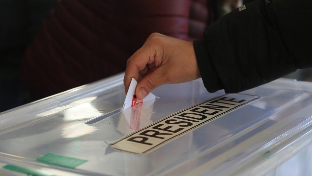 Elecciones Presidenciales 2021 Horario y a qué hora terminan las