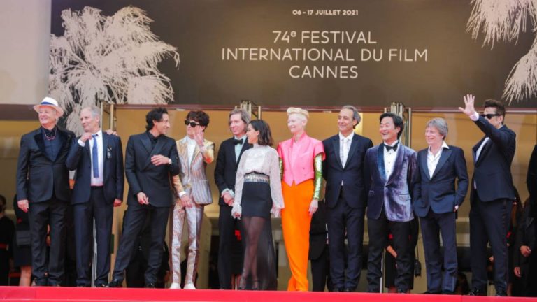 Festival De Cannes La Crónica Francesa