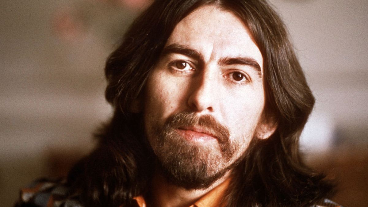 George Harrison 2