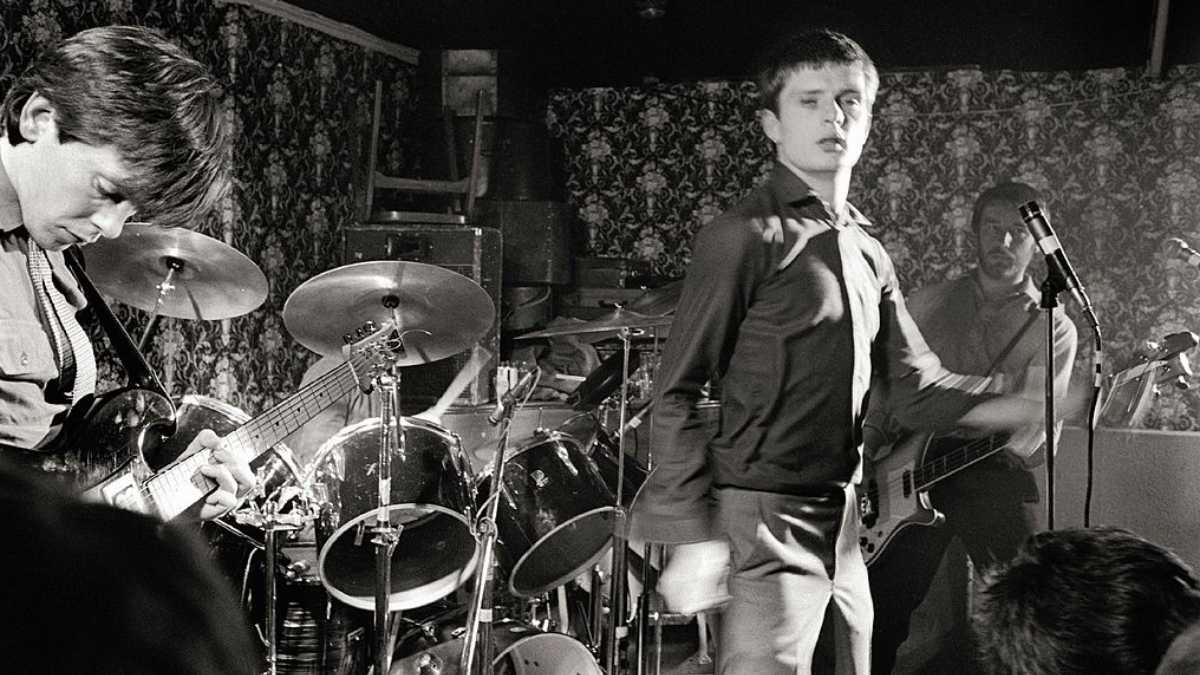 Joy Division