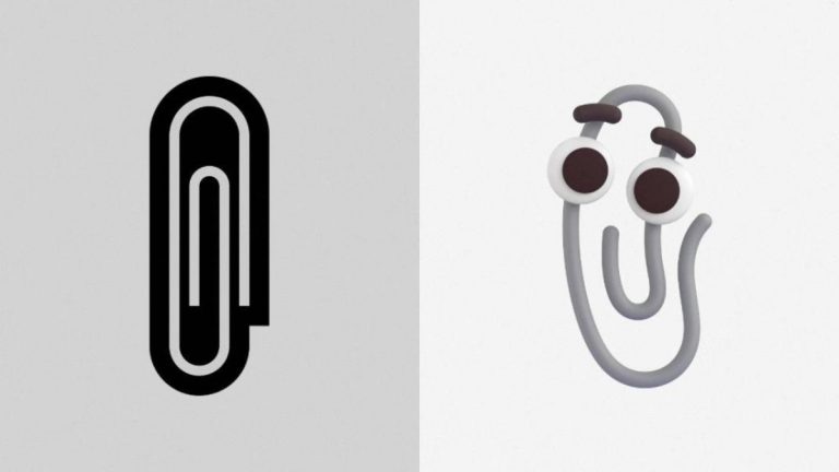 Microsoft Clippy