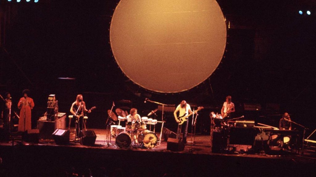 Pink Floyd The Dark Side Of The Moon