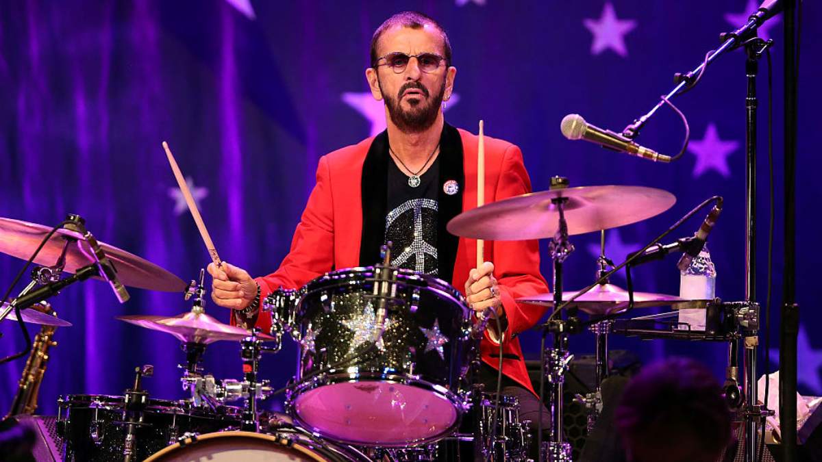 Ringo Starr 2