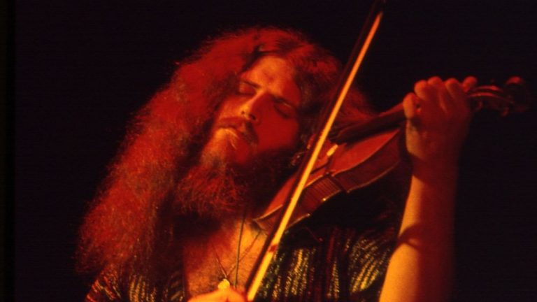 Robby Steinhardt