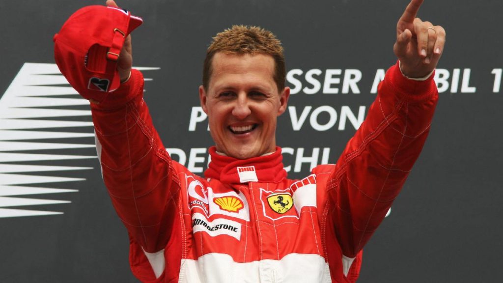 Schumacher