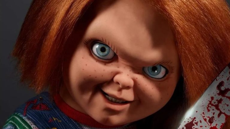 Serie De Chucky