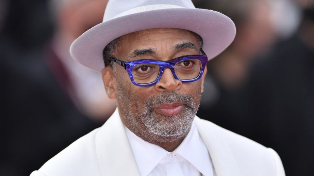 Spike Lee