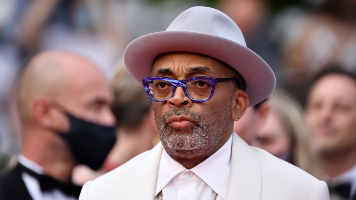 Spike Lee 2