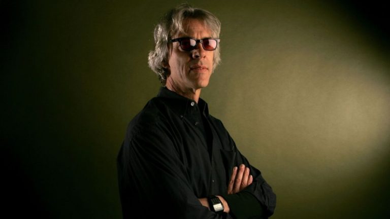 Stewart Copeland