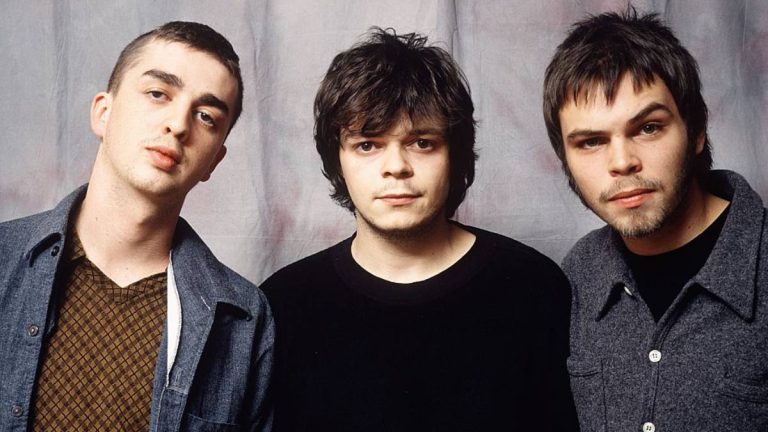 Supergrass