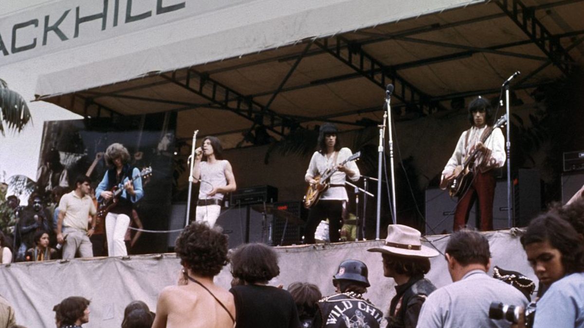 The Rolling Stones 2