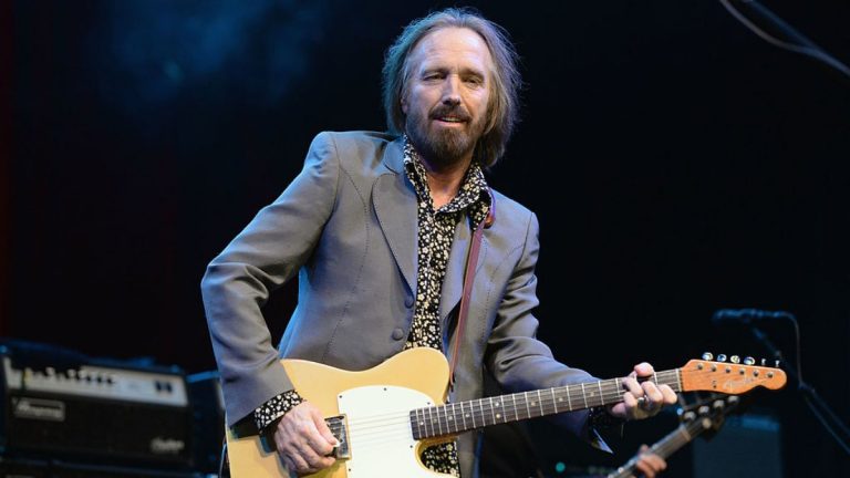 Tom Petty