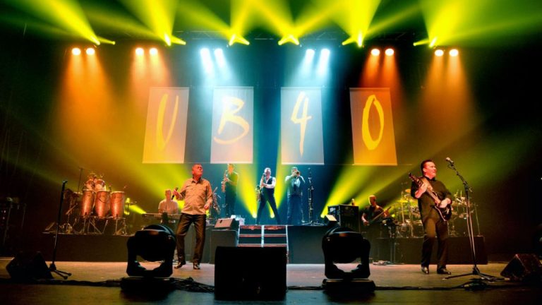 UB40