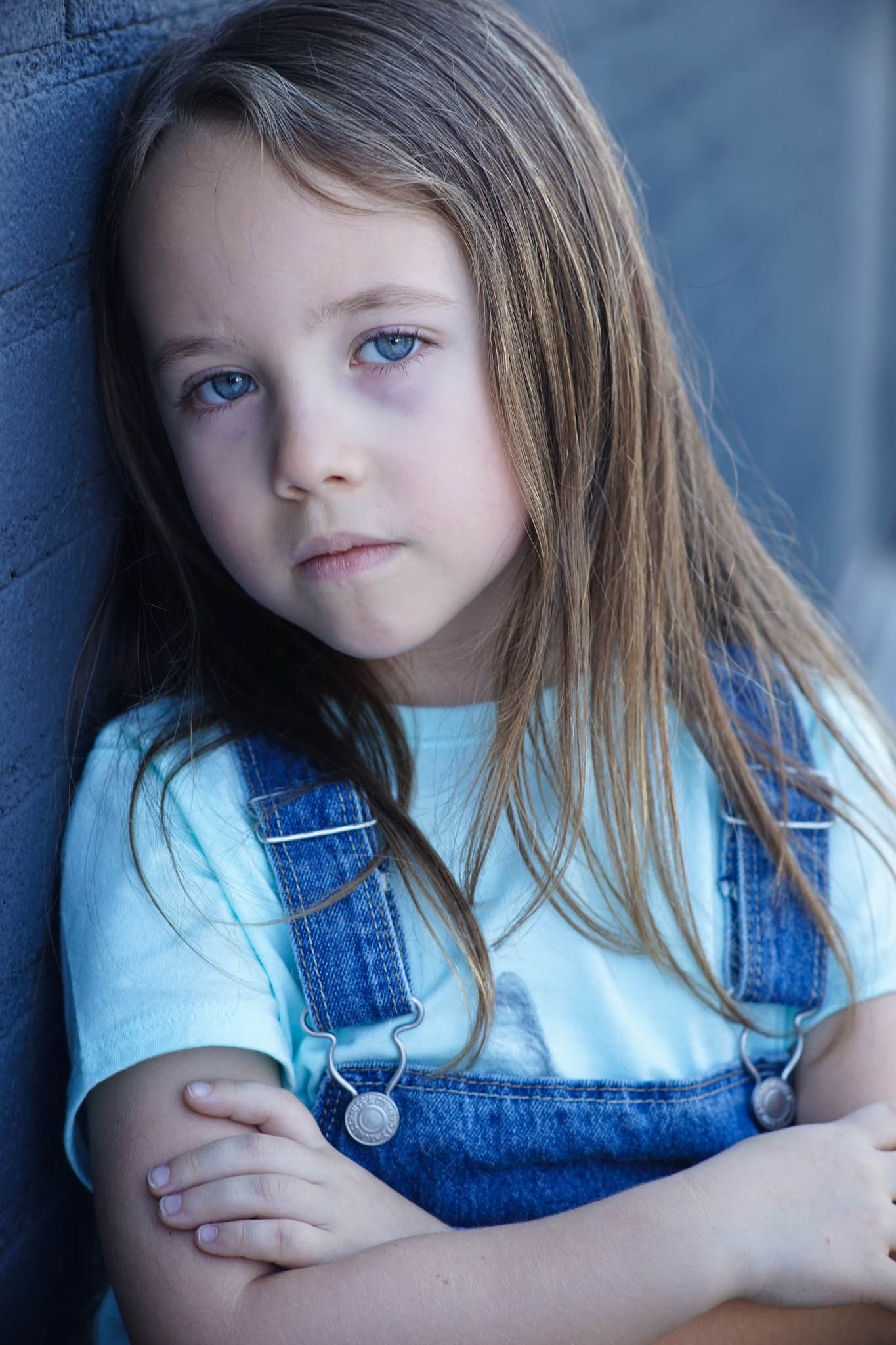 Vivien Lyra Blair Leia Organa