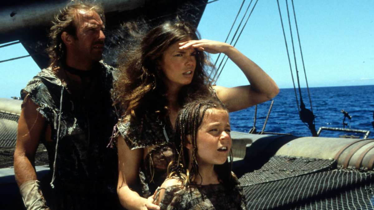 Waterworld 2