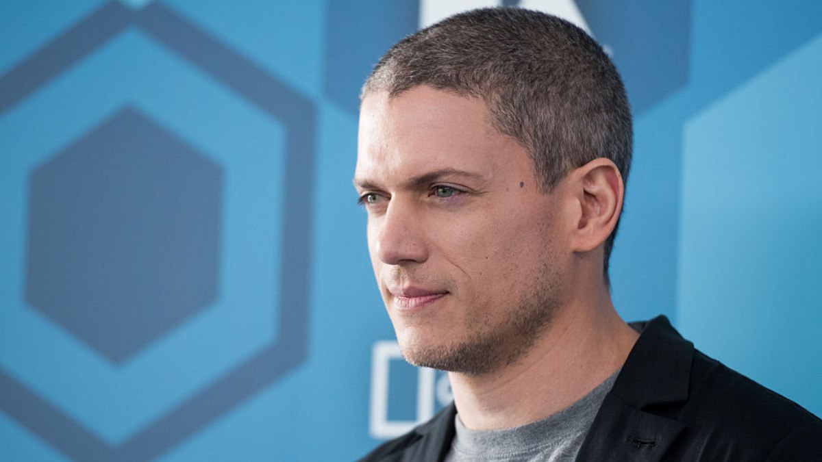 Wentworth Miller 2