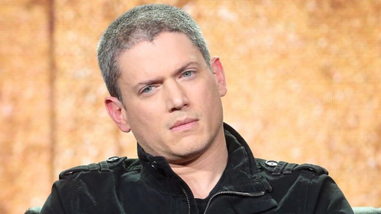 Wentworth Miller