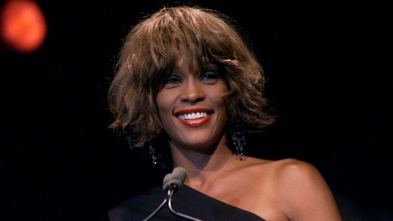 Whitney Houston