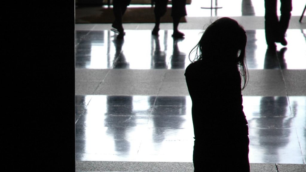 Blanquita Honorato Niños Huerfanos