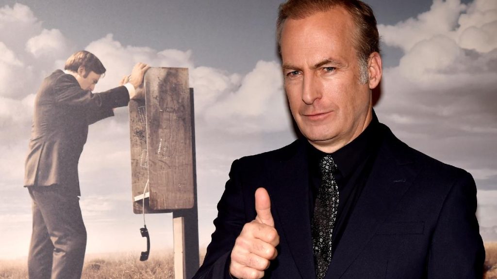 Bob Odenkirk