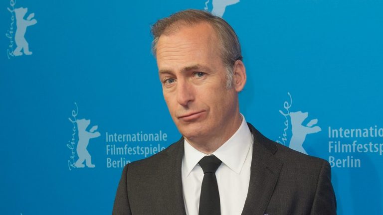 Bob Odenkirk