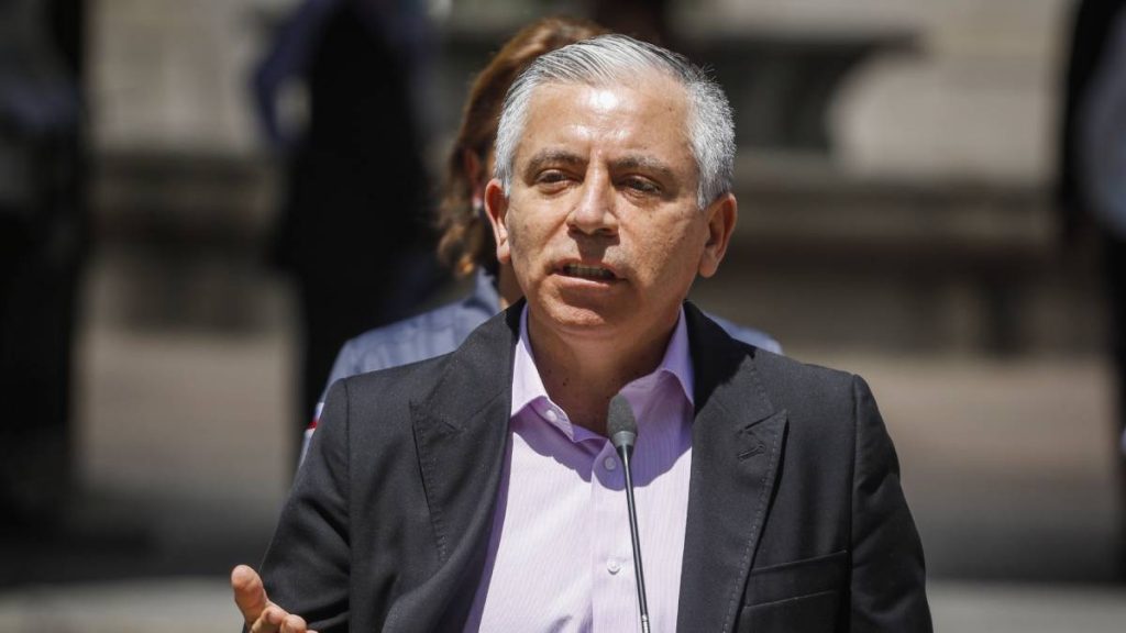 Carlos Díaz Colegio De Profesores