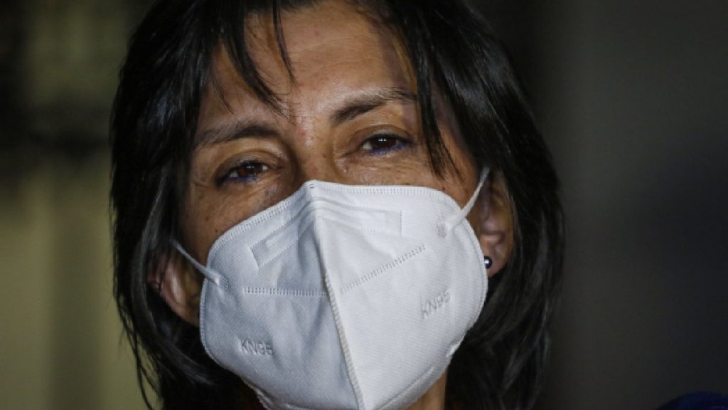 Constituyente Loreto Vidal