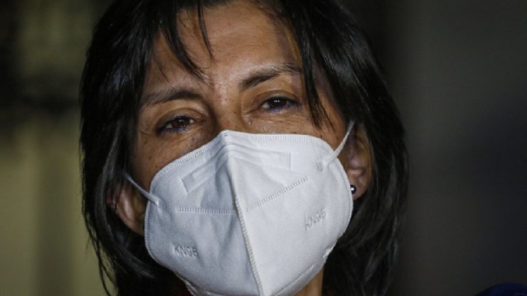 Constituyente Loreto Vidal