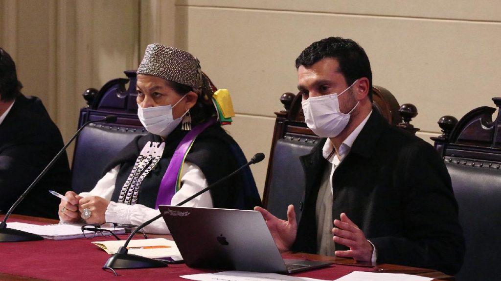 Convención Constitucional