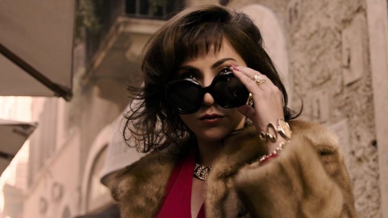 House Of Gucci Gaga(1)