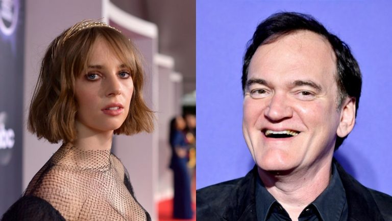 Kill Bill 3: Tarantino quiere que actriz de 'Stranger Things' sea la  protagonista