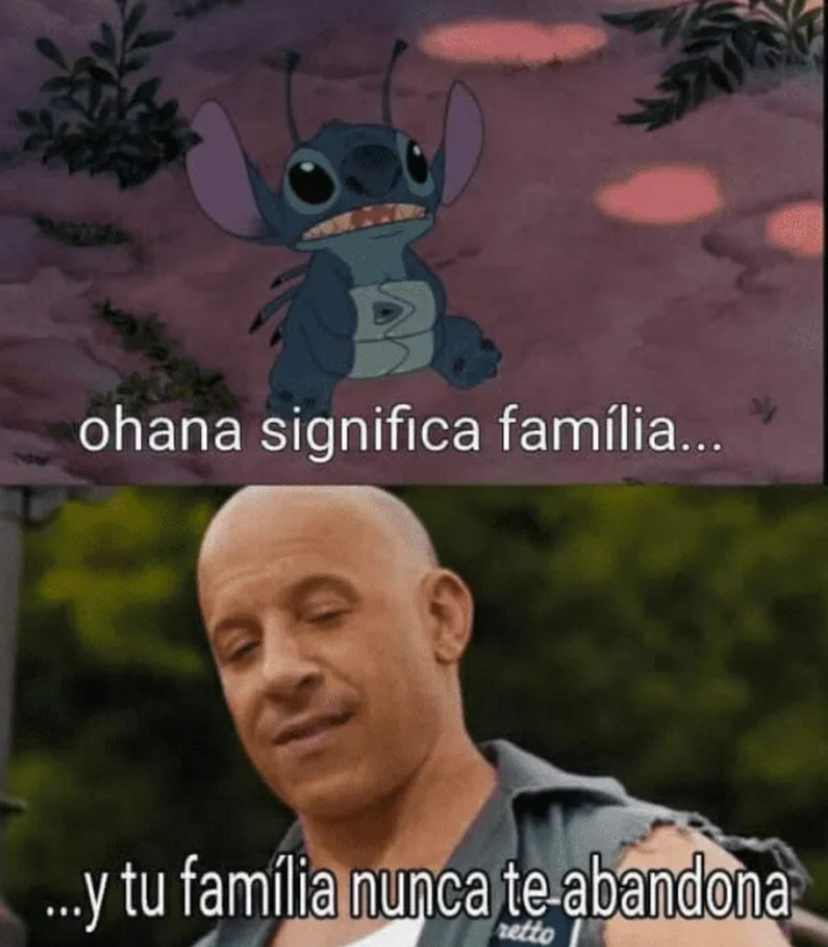 Lilo Y Stitch
