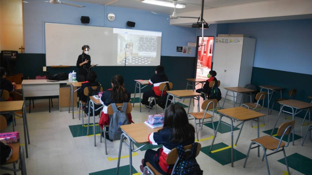 Lorena Sariego Fundacion