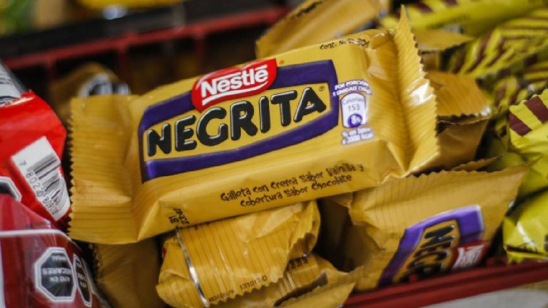 Negrita