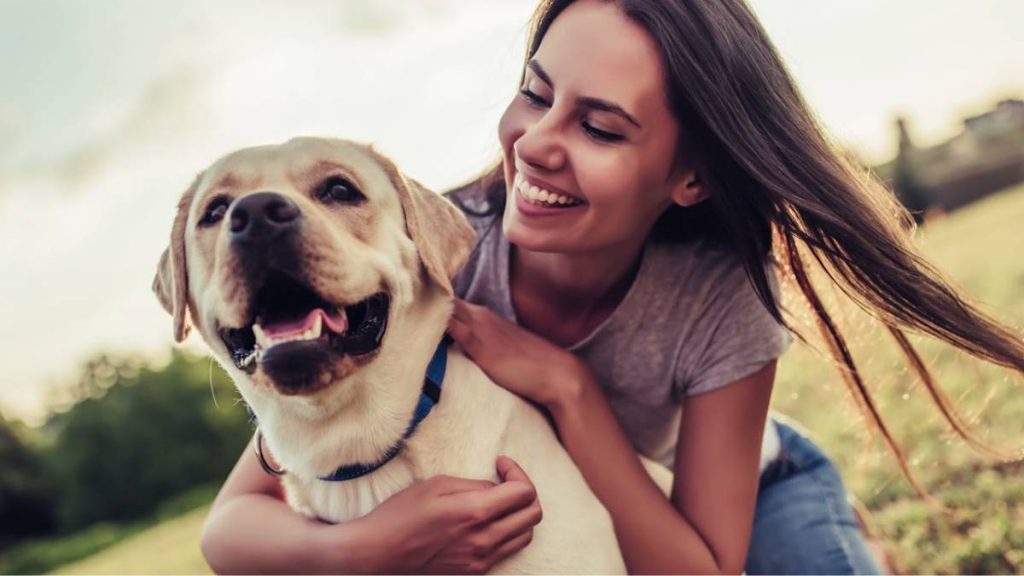 Perro Le Disparó A Una Mujer