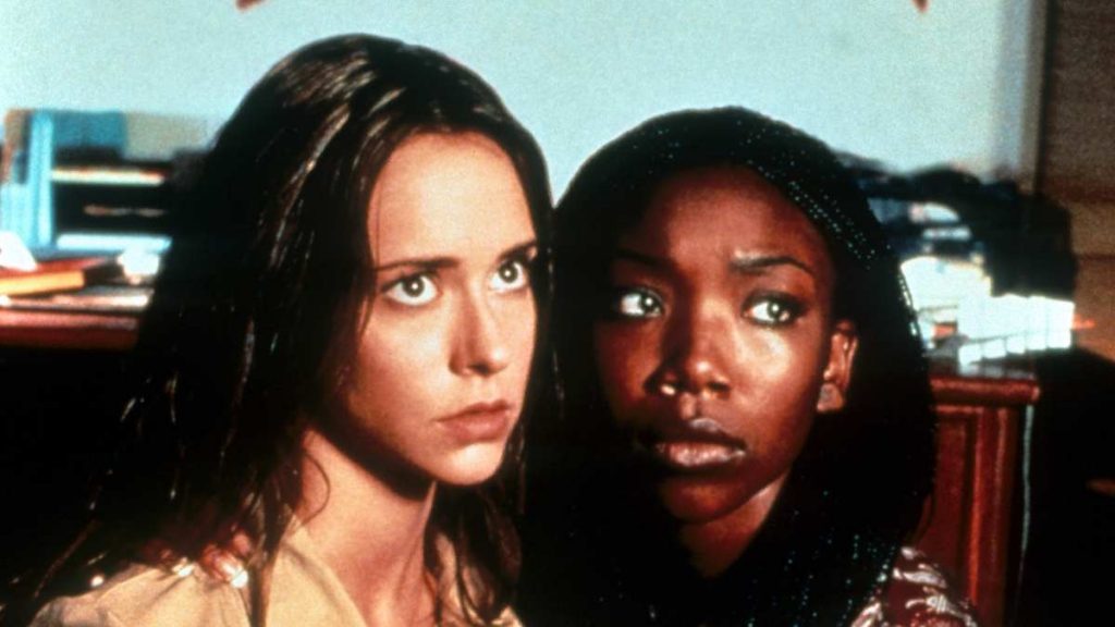 Se Lo Que Hiciste El Verano Pasado