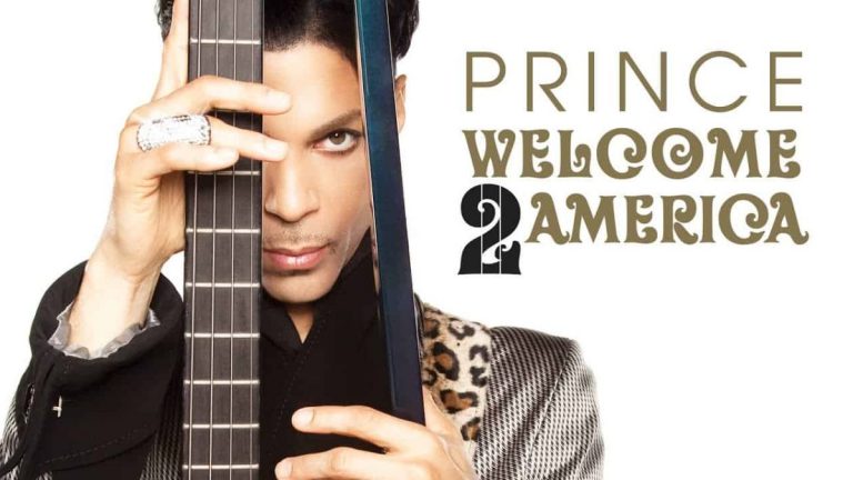 Welcome 2 America Prince