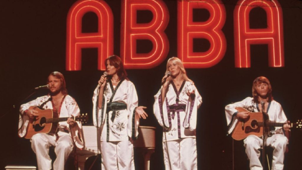 ABBA