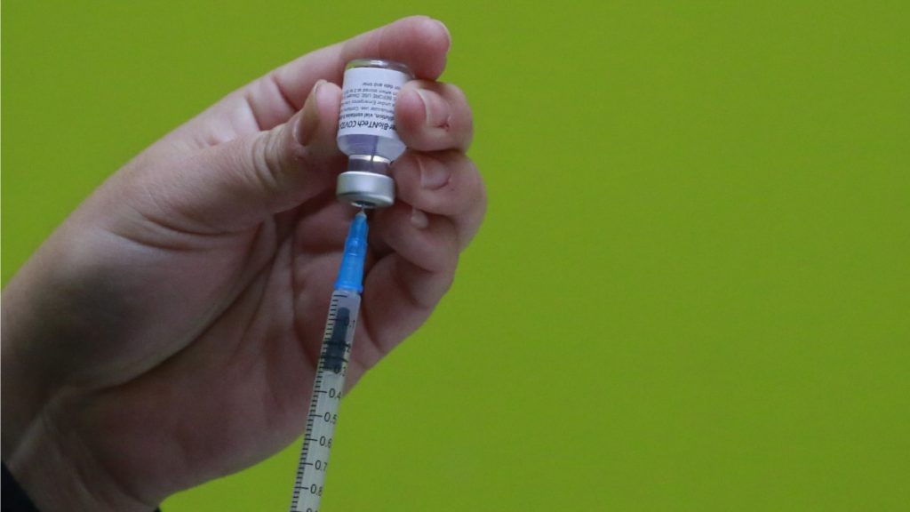 Alexis Kalergis Sinovac